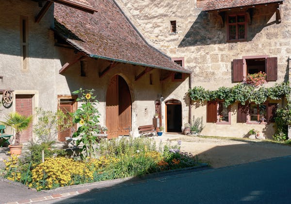 Agritourisme