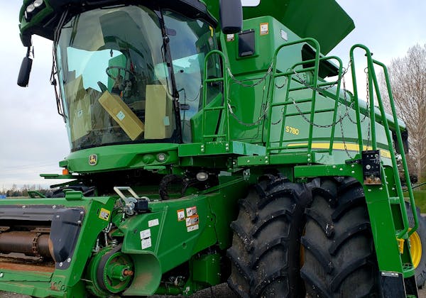 Agroequipement
