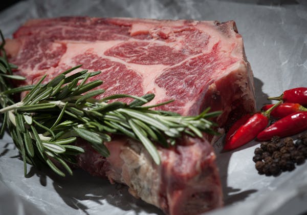Boucher-charcutier fermier